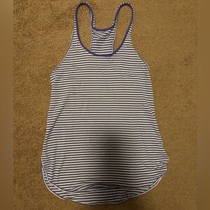 Lululemonon- Racerback Tank​​​​